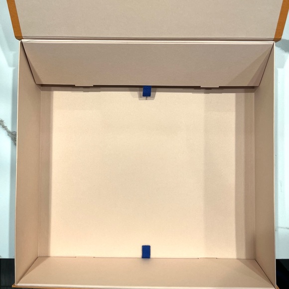 AUTHENTIC LOUIS VUITTON MEN LOAFERS SHOE - Picture 12 of 12